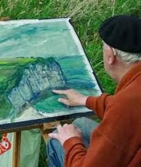 Paul del rio (1943) is an artist born in 1943 the oldest auction result ever registered on the website for an artwork by this artist is a painting sold in 1999, at odalys, and the artprice.com's price levels for this artist are based on 26 auction results. Paul Werner 20 Artworks Painting