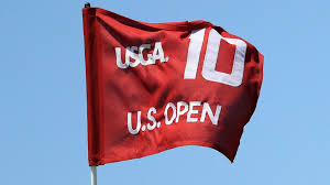 Autographed golf flag mounted in a custom picture frame! Us Open Golf Winged Foot Closes Decision On Tournament Next Month Golf News Sky Sports