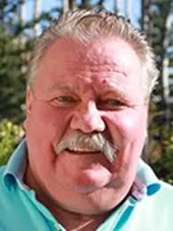 Obituary information for Frederick James HUNT