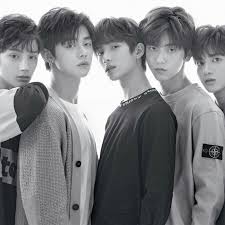Txt Join Bts On Top Of Us Billboard Social 50 Chart South