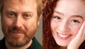 Dilan Çiçek Deniz eski partneri Cem Yiğit Üzümoğlu'na destek için  adliyedeydi