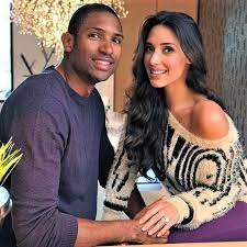 Celtics forward al horford's wife, former miss universe amelia vega, gave birth to the couple's third child wednesday night in boston. Amelia Vega Is Not Only Well Known For Being Miss Universe 2003 But Also Because She S The Wife Of Nba Player Al Horford Amelia Vega Wife