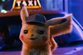 Masters of spinjitzu season 12 full episodes online kisscartoon. Pokemon Detective Pikachu Review Reviews Screen