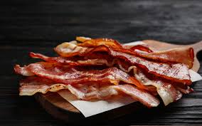 Sure, cooking it in an electric smoker will take more time than simply cooking down the bacon strips over the stove, but the taste will be truly delectable. How To Cure And Smoke Bacon At Home Barbecuebible Com