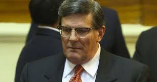 Coronavirus: Exministro Rafael Rey comunicó que dio positivo por COVID-19