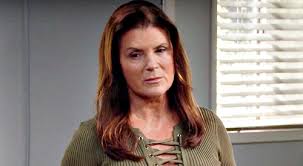 The Bold and the Beautiful Spoilers: Sheila Targets Taylor's Heart, Causes  Medical Crisis? | Celeb Dirty Laundry