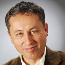 Interview de Dominique Froidevaux, directeur de Caritas Genève