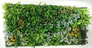 Artificial living wall mats custom indoor decor outdoor decor partition and privacy residential hedges. Blanket Plant Wall Large Artificial Living Wall Panel Indoor Use