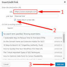How to open anchor links in browser new tab or window with target attribute value target=_blank to open link in new tab, you need to use. Should You Open Links In The Same Or A New Window Tab
