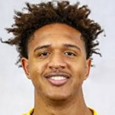 Harrison Henderson, Basketball Player, Stats, Height, Age