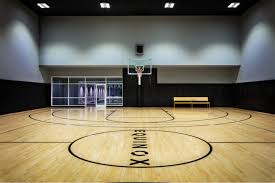 Play indoor basketball in san francisco at kroc center in tenderloin. Sports Club In San Francisco Best Gym For Luxury Fitness
