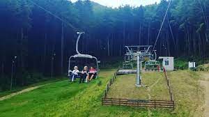 Telescaunul Din SlÄƒnic Moldova FuncÈ›ioneazÄƒ Doar In Weekend Care Sunt Tarifele Practicate Ziarul De BacÄƒu