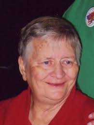 Obituary information for Virginia Alice (Groves) Hummel