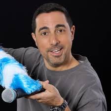 Guitarrista Jorge Laboy repasa su carrera