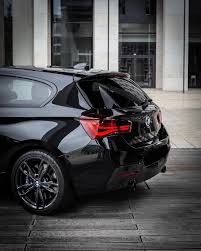 Bmw F20 M140i Black Bmw Bmw Serie 1 Super Carros