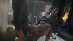 The Last Of Us 2 Ellie (the Last Of Us) 1boy 3d - Lewd.ninja