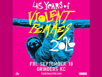 Violent Femmes