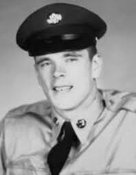 Eugene Robert Jorgensen Obituary