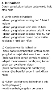 Mengenai kes isteri anda, jika selepas 40 hari darah telah berhenti dan kemudian keluar lagi atau sesungguhnya darah tidak berhenti sejak melahirkan? Malayfoodhunter V Twitter Gais Kalau Ada Yang Tak Faham Korang Boleh Rujuk Penulisan Tuan Guru Haji Muhammad Nuruddin Memang Mantap Dan Terbaik Cara Ustaz Ni Terangkan Serta Terjemahkan Tentang Haid Dan