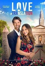 Love In Translation Tv Movie 2021 Imdb In 2021 Romcom Movies Hallmark Movies Romance Hallmark Movies