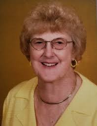 Obituary information for Kay Ann Fisher