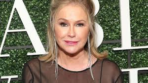 Kathy Hilton