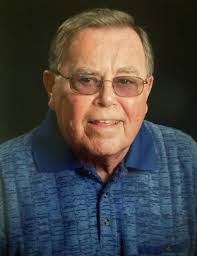 Obituary information for Patrick George Bruso