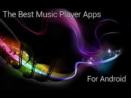 The Best Music Player Apps For Android Music Wallpaper Music Coloring Music Notes Background