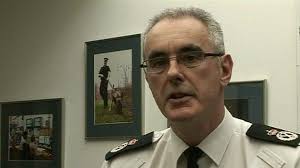 MSPs debate undercover police spying