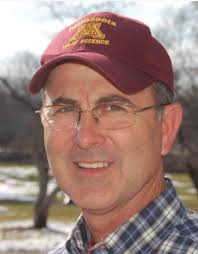 APHIS Celebrates 40th Anniversary