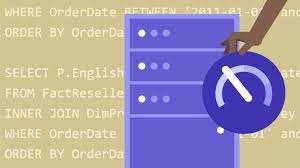 How To Speed Up Sql Queries - Ubiq Bi