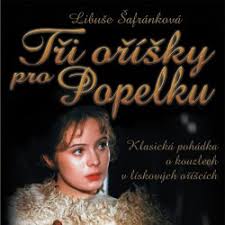 Romantická verze celý film příběh o chudé popelce a krásném princi a tři oříšky pro popelku film. Tri Orisky Pro Popelku Postavy Cz