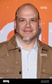 Nathan anthony hi-res stock photography and images