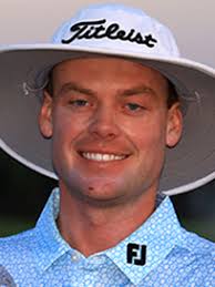 ジョー・ハイスミス プロフィール｜GDO ゴルフダイジェスト・オンライン