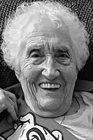 Patricia Stauffer Obituary (2018)