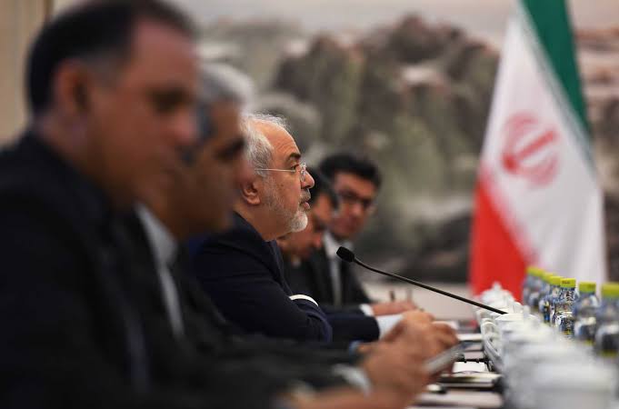 The JCPOA should be maintained and reinforced with a broad regional  strategy | Brookings