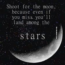 A light wind swept over the corn, and all nature laughed in the sunshine. Moon And Stars Quotes Quotesgram