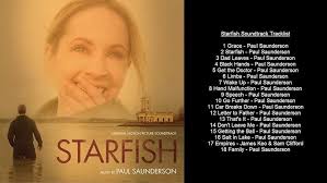 Starfish Soundtrack Tracklist
