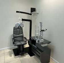 Main Street Opticians