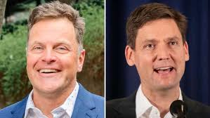 BC New Democrats And BC Greens Finalize Agreement