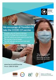All three vaccines authorized for emergency use by the u.s. Traveller Covid 19 Vaccination Programme Hse Ie