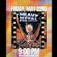 Heavy Metal