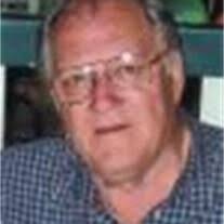 Cartwright, Jack Obituary