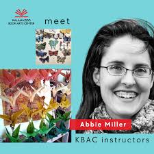 Kalamazoo Book Arts Center