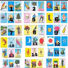 Pin By Albino Trujillo On Loteria Loteria Cards Diy Loteria Cards Bingo Cards