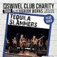 Tequila Slammers Rock & Roll Band event image