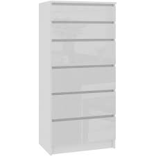 La fortuné pour la bureau en tant que meuble essentiel est très candidature depuis des siècles. Commode Blanc Laque A Prix Mini