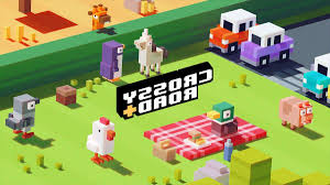 How to obtain · use any character to start a game. Crossy Road I M This Week S New Apple Arcade Release Alongside Big Updates For Wonderbox Zookeeper World The Oregon Trail Detonation Racing And More Game News 24
