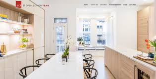 Which do you want first? 7 Tips For Real Estate Landing Pages That Convert 12 Examples Wordstream