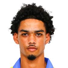 Darius Martin Profile & Career Stats